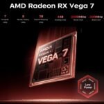 ACEMAGICIAN AM06PRO Mini PC, AMD Ryzen 5 7430U (6C/12T, up to 4.3GHz), Mini Desktop Computers 16GB RAM DDR4 512GB M.2 2280 SSD, Dual Ethernet/WiFi 6/for Office, Small Computer - Image 6