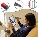 3 Pack High Precision Universal Fine Point Stylus Pen Tablet - Image 4