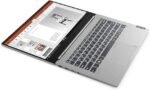 Lenovo Thinkbook 14s Premium Business Ultrabook, Linux Mint, Intel Quad Core i7-8565U, 1TB PCIe SSD, 32GB RAM, 14" FHD 1920x1080 IPS, 2GB Radeon 540X Graphics, Keyboard - Imagen 3