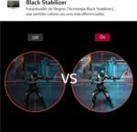 LG 32MR50C-B - Curved Monitor 32", VA Panel FHD 1920x1080 16:9 1500R, 100 Hz, AMD FreeSync Premium, Super Resolution+, 2× HDMI, Class E, Black - Image 7