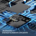 Kingspec SSD 1TB SATA III 6Gb/s 2.5" TLC 3D NAND Flash Internal Hard Drive - Read Up to 570MB/s for Desktops/Laptops/All-in-One - Image 7