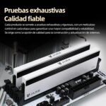 JAZER RAM DDR4 16GB 2666MHz Desktop Computer Memory Module - Image 4