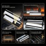 JAZER RAM DDR4 16GB 2666MHz Desktop Computer Memory Module - Image 7