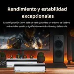 JAZER RAM DDR4 16GB 2666MHz Desktop Computer Memory Module - Image 9