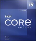 Intel® Core™ i9-13900KF, Desktop Processor, 24 Cores (8 P-Cores + 16 E-Cores) 36 MB Cache, up to 5.8 GHz - Image 3