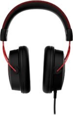 HyperX Cloud Alpha Gaming Headset with Removable Braided Cable, Compatible with PS4, Xbox One and 3.5mm Platforms - Image 3