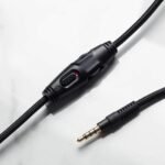 HyperX Cloud Alpha Gaming Headset with Removable Braided Cable, Compatible with PS4, Xbox One and 3.5mm Platforms - Image 6