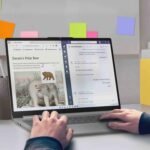 Lenovo IdeaPad Slim 3 Gen 8 Laptop 15.6" FHD AMD Ryzen 5 5625U, 16GB RAM, 512GB SSD, AMD Radeon Integrated Graphics, Wi-Fi 6, No Operating System Spanish QWERTY Keyboard - Grey - Imagen 3