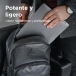 Lenovo IdeaPad Slim 3 Gen 8 Laptop 15.6" FHD AMD Ryzen 5 5625U, 16GB RAM, 512GB SSD, AMD Radeon Integrated Graphics, Wi-Fi 6, No Operating System Spanish QWERTY Keyboard - Grey - Imagen 4