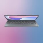 Lenovo IdeaPad Slim 3 Gen 8 Laptop 15.6" FHD AMD Ryzen 5 5625U, 16GB RAM, 512GB SSD, AMD Radeon Integrated Graphics, Wi-Fi 6, No Operating System Spanish QWERTY Keyboard - Grey - Imagen 7