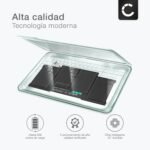 CELLONIC A1496 Battery Compatible with Apple Macbook Air 13 A1466, MC503, Air Core i5 1.3, Air Core i7 1.7, A1466, A1369 7200mAh 7.4V - Imagen 6