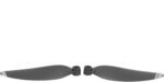 2 Pairs Drone Propellers, PC Drone Propeller Set, Drone Accessories Compatible with Mavic Mini 2(Silver) - Image 8