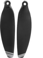 2 Pairs Drone Propellers, PC Drone Propeller Set, Drone Accessories Compatible with Mavic Mini 2(Silver) - Image 9