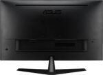 ASUS VY279HGR - Eye Care Gaming Monitor 27" FHD (1920x1080), IPS, 120Hz (OC), SmoothMotion, 1ms, Adaptive Sync, Eye Care Plus, Blue Light Filter, Flicker Free, Antibacterial Treatment - Imagen 8