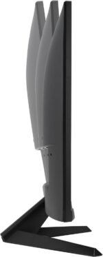 ASUS VY279HGR - Eye Care Gaming Monitor 27" FHD (1920x1080), IPS, 120Hz (OC), SmoothMotion, 1ms, Adaptive Sync, Eye Care Plus, Blue Light Filter, Flicker Free, Antibacterial Treatment - Imagen 9