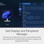 Dell 34 Plus USB-C Monitor - S3425DW, WQHD (3440x1440), 21:9 Curved, 120Hz, VA, 1ms, AMD FreeSync Premium, HDR10, Height Adjustment, Built-in Speakers, 2 USB-C, 2 HDMI, 2 USB, 3 Year Warranty - Image 11