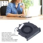 New CPU Cooling Fan for Pavilion Gaming 15-EC 16-A, 4 Pin Power Connector, CPU Cooling Fan for Laptop, - Image 4
