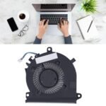 New CPU Cooling Fan for Pavilion Gaming 15-EC 16-A, 4 Pin Power Connector, CPU Cooling Fan for Laptop, - Image 5