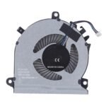 New CPU Cooling Fan for Pavilion Gaming 15-EC 16-A, 4 Pin Power Connector, CPU Cooling Fan for Laptop, - Image 6