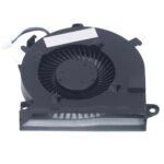 New CPU Cooling Fan for Pavilion Gaming 15-EC 16-A, 4 Pin Power Connector, CPU Cooling Fan for Laptop, - Image 7