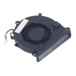 New CPU Cooling Fan for Pavilion Gaming 15-EC 16-A, 4 Pin Power Connector, CPU Cooling Fan for Laptop, - Image 9