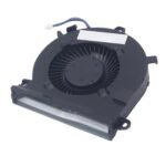 New CPU Cooling Fan for Pavilion Gaming 15-EC 16-A, 4 Pin Power Connector, CPU Cooling Fan for Laptop, - Image 10