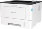Pantum BP5100DW Monochrome Laser Printer 40ppm - WiFi - Automatic Duplex - Imagen 3
