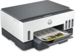 HP Smart Tank Multifunction Printer 7008 - Image 3