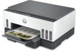 HP Smart Tank Multifunction Printer 7008 - Image 4