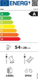 vivo Y19s, Smartphone 6+6GB Extended RAM, 128GB ROM, 50MP Main Camera, Dynamic Light, 6.68" Super Bright Display, 5150 mAh Battery, FlashCharge 44W, IP64, Dual SIM, Android Mobile, Silver - Imagen 8