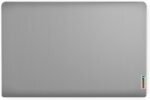 Lenovo IdeaPad 3 Gen 6 – Laptop 15.6 Inch FHD (Intel Core i5-1155G7, 8GB RAM, 512GB SSD, Intel Iris Xe Graphics, Windows 11 Home) Spanish QWERTY Keyboard – Grey - Imagen 5