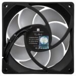 Thermalright TL-P9-S CPU Fan Computer Case ARGB Fan Silent 4 Pin PWM-PC Fan, Powerful 92mm Silent Cooling Fan, 2200RPM Speed - Image 7