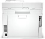 HP Color Laserjet Pro MFP 4302dw 4RA83F, A4 Multifunction Printer, Automatic Double-Sided Printing, 33ppm B/W and Color, USB, Wi-Fi, Ethernet, Copy, Scan, ADF 4.3" Touchscreen, Blue - Image 7