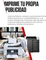 Canon MAXIFY GX4050 – Multifunction MegaTank Color Printer, Copier, Scanner, Fax A4 | Home, Office | Wi-Fi, Ethernet, USB | Inkjet - Image 8