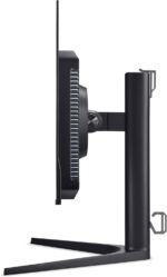 acer Predator X27 X1 26.5" 4K (UHD) QD-OLED 240Hz 0.03ms (GTG) Gaming Monitor 2x HDMI 2.1, 2x DP 1.4, USB-C, USB HUB, FreeSync Premium Pro/G-Sync Comp., HDR, Pivot - Image 8