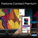 BenQ PD2706U 27-Inch 4K Monitor, 90W USB-C UHD, P3, DisplayHDR 400, IPS Panel, Factory Calibrated, DualView, Darkroom, Animation, CAD/CAM, ePaper, Hotkey Puck G2 and KVM - Image 8