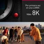 Panasonic LUMIX DC-S1RM2E, Full Frame Mirrorless Camera, 44 MP, 8K Video, Active IS, 10-bit 4:2:2, 4K 120p, 60p and 6K 30p Open Gate, L-Mount, Body Only, Black - Image 5