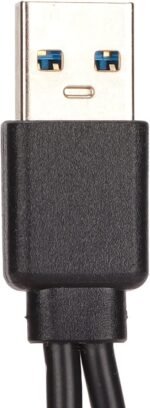 DVD DVD DVD USB 3.0 External CD Shooting DVD Pro Portable Plaptop Player Optical Drive Upgrade 5GBPS for OS X Linux 12.7mm/9.5mm SATA SATA - Image 6