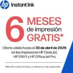 HP Envy Inspire 7920e 242Q0B, A4 Color Inkjet All-in-One Printer, Wi-Fi Connection, Auto Double-Sided Printing, 22 ppm, 6 Months Instant Ink Printing, White - Image 3