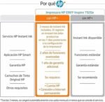 HP Envy Inspire 7920e 242Q0B, A4 Color Inkjet All-in-One Printer, Wi-Fi Connection, Auto Double-Sided Printing, 22 ppm, 6 Months Instant Ink Printing, White - Image 6