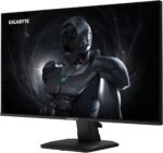 GIGABYTE GS25F2A Gaming Monitor 25" FHD - 1920x1080, 240Hz, 1ms, 300CD/m², HDR 10 Display, HDMI 2.0, DisplayPort 1.4 - Imagen 3