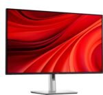 DELL Pro Plus P3225QE LED Display 80 cm [31.5] 3840 x 2160 pixels 4K Ultra HD LCD Black,Grey (DELL Pro 32 Plus 4K USB-C Hub Monitor) - Imagen 3