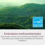 Dell 24 Monitor - SE2425HM, Full HD (1920x1080), 100Hz, IPS, 5ms, VESA (100x100mm), HDMI, VGA, 3 Year Warranty, Black - Image 9