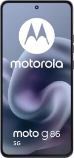 MOTO G86 5G 8/256 SPELLBOUND - Imagen 3