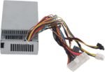 Small Chassis Power Supply 220W 220V 240V High Efficiency Performance for PS Computer Component Parts 5221 9 06 - Image 6
