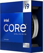 Procesorius Intel CPU Core I9-13900KS S1700 Box/6.0G BX8071513900KS S RMBX IN - Image 3
