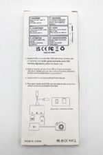 SD Card Reader iPhone Oliveria, SD Card Reader Lightning SD Card Reader S-D iPhone S-D Lightning Card Reader for i-Phone 15/14/Pro Max/Pro/Plus/Pad Pro/MacBook Pro/Air - Image 9