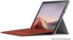 2021 Microsoft Surface Pro 7+ with Intel Core i7-1165G7 (12.3-inch, 16GB RAM, 256GB SSD) Platinum (Renewed) - Image 3