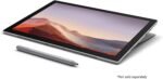 2021 Microsoft Surface Pro 7+ with Intel Core i7-1165G7 (12.3-inch, 16GB RAM, 256GB SSD) Platinum (Renewed) - Image 4