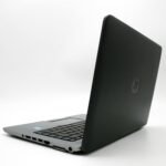 HP 840 G1 LED Ultrabook Laptop 14" i5 4300U Up to 2.9GHz Touchscreen Webcam 720p Smartworking Laptop (Renewed) (4GB RAM SSD 120GB) - Image 4